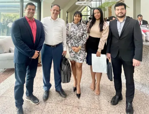 Tech Day 2023 República Dominicana